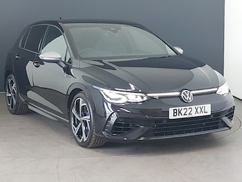 Used Volkswagen Golf 2022 for sale - 78455765: Photo