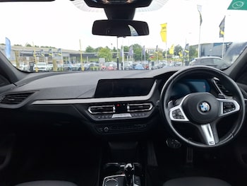 Used BMW 1 Series 2022 for sale - 75369162: Photo
