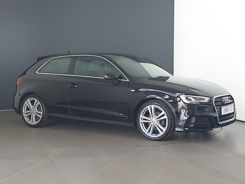 Used Audi A3 2016 for sale - 77947872: Photo 12