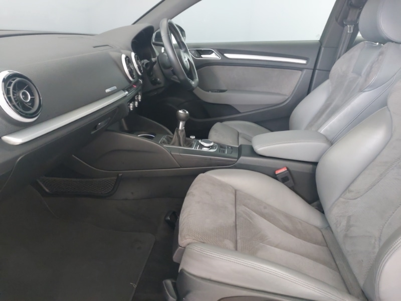 Used Audi A3 2016 for sale - 77947872: Photo 5