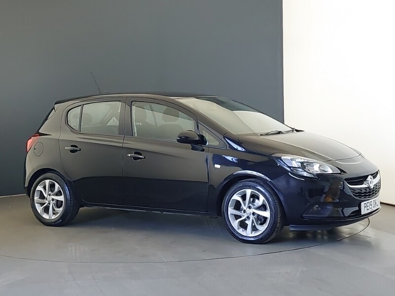 Used Vauxhall Corsa 2019 for sale - 77209461: Photo 12