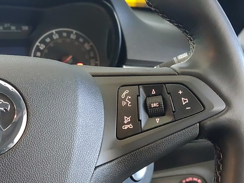 Used Vauxhall Corsa 2019 for sale - 77209461: Photo 13