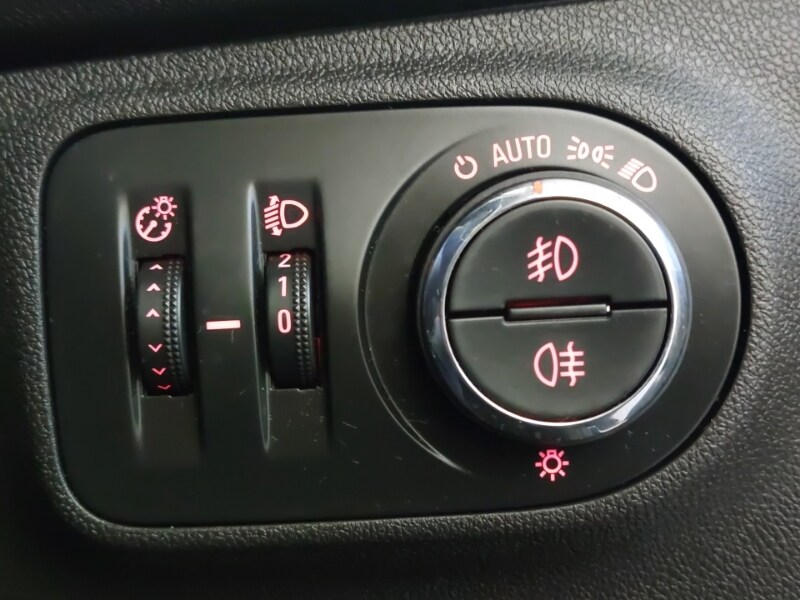 Used Vauxhall Corsa 2019 for sale - 77209461: Photo 17