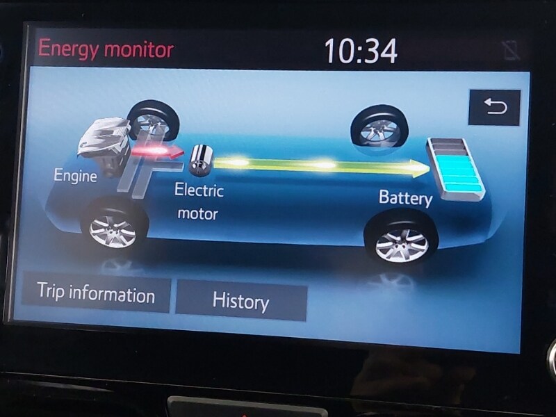 Used Toyota Yaris 2022 for sale - 77568991: Photo 11