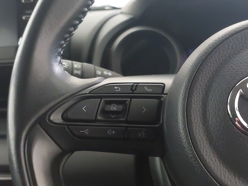 Used Toyota Yaris 2022 for sale - 77568991: Photo 14
