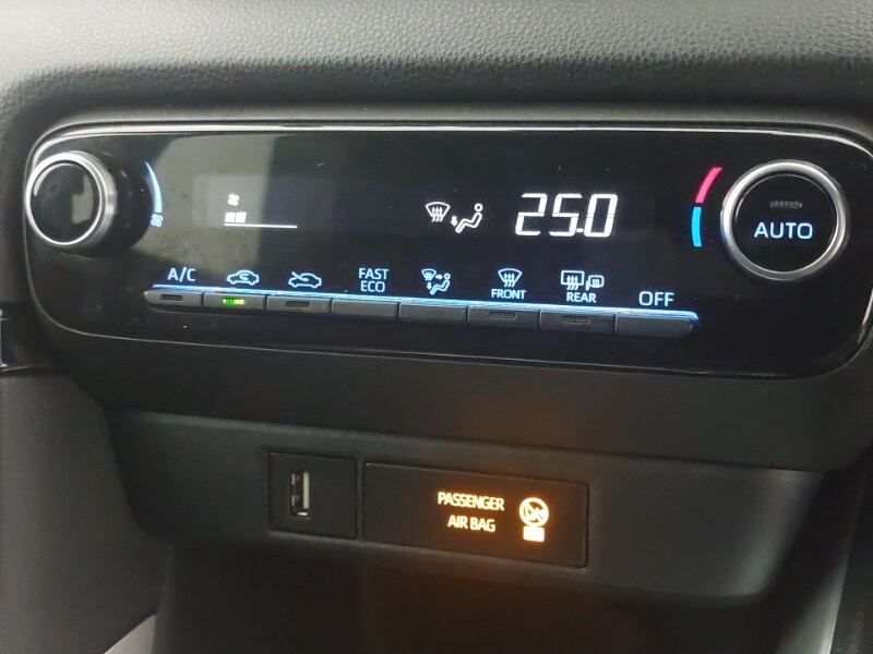 Used Toyota Yaris 2022 for sale - 77568991: Photo 16