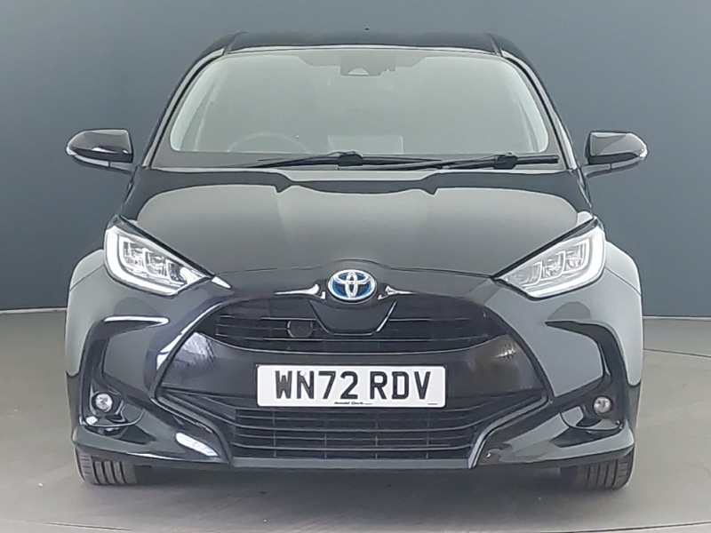 Used Toyota Yaris 2022 for sale - 77568991: Photo 19