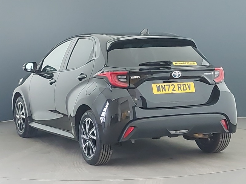 Used Toyota Yaris 2022 for sale - 77568991: Photo 3