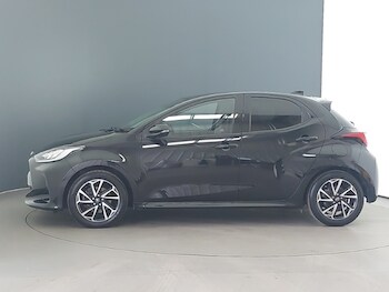 Used Toyota Yaris 2022 for sale - 77568991: Photo