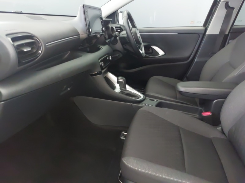 Used Toyota Yaris 2022 for sale - 77568991: Photo 5