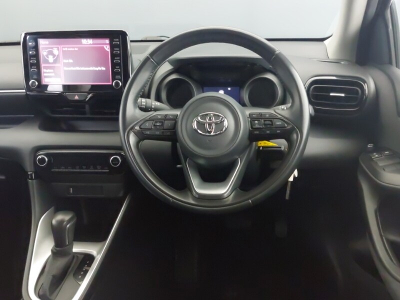 Used Toyota Yaris 2022 for sale - 77568991: Photo 7