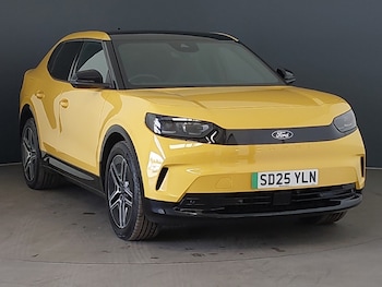 Used Ford Capri 2025 for sale - 78490695: Photo