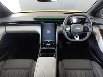 Used Ford Capri 2025 for sale - 78490695: Photo