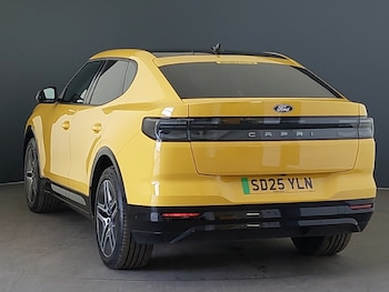 Used Ford Capri 2025 for sale - 78490695: Photo