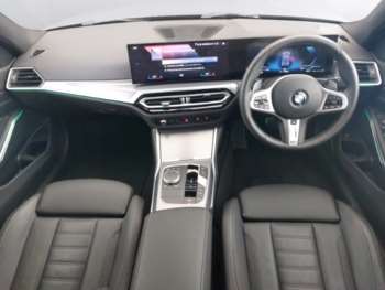 Used BMW 3 Series 2024 for sale - 75309862: Photo