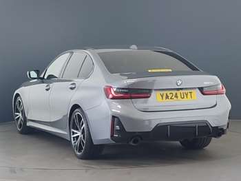 Used BMW 3 Series 2024 for sale - 75309862: Photo