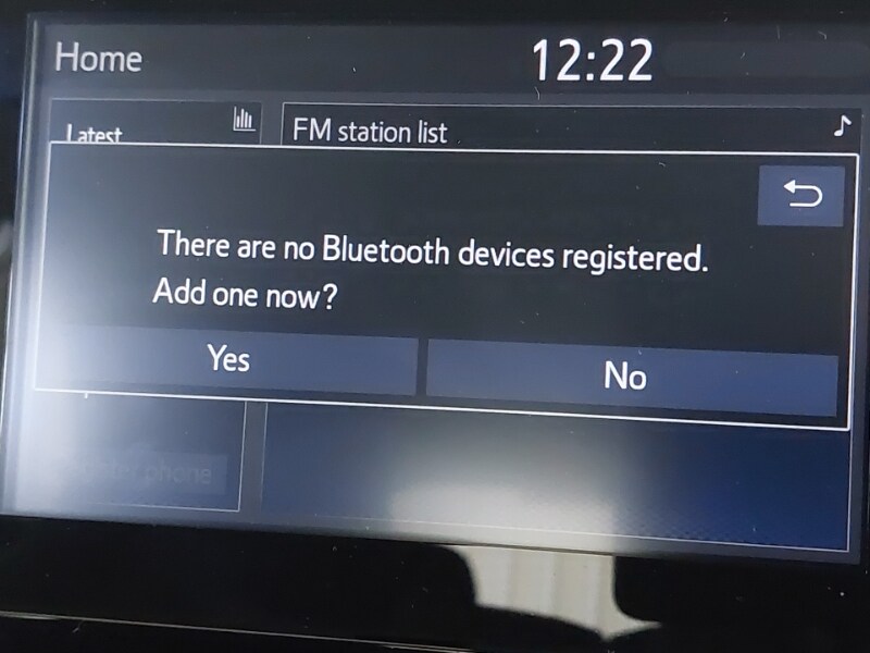 Used Toyota Aygo X 2023 for sale - 77731668: Photo 11