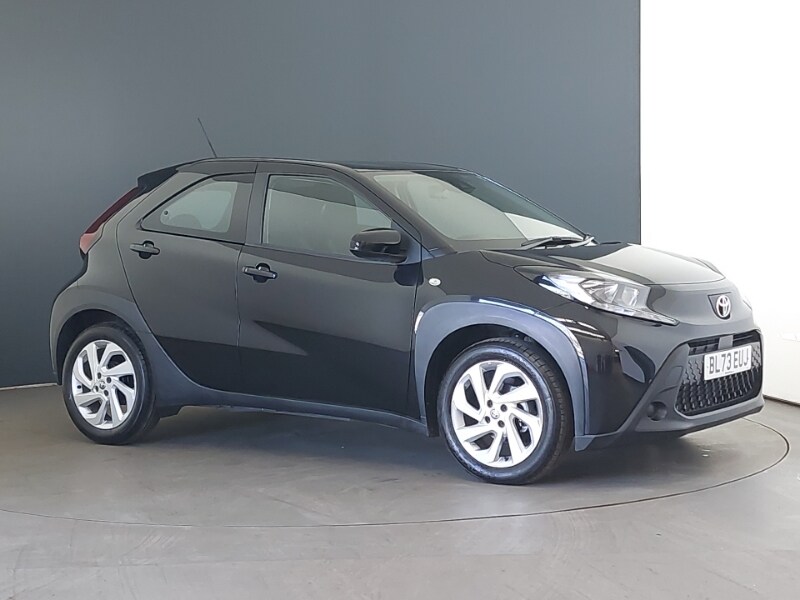 Used Toyota Aygo X 2023 for sale - 77731668: Photo 12