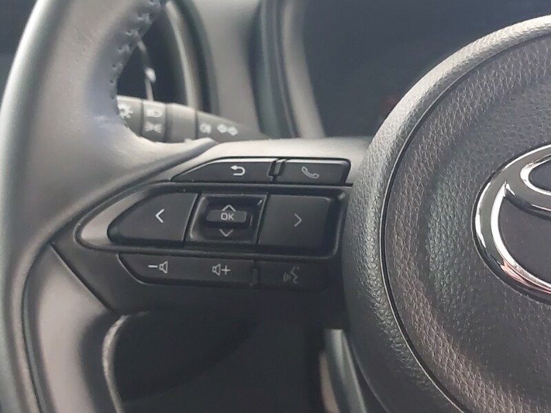 Used Toyota Aygo X 2023 for sale - 77731668: Photo 14