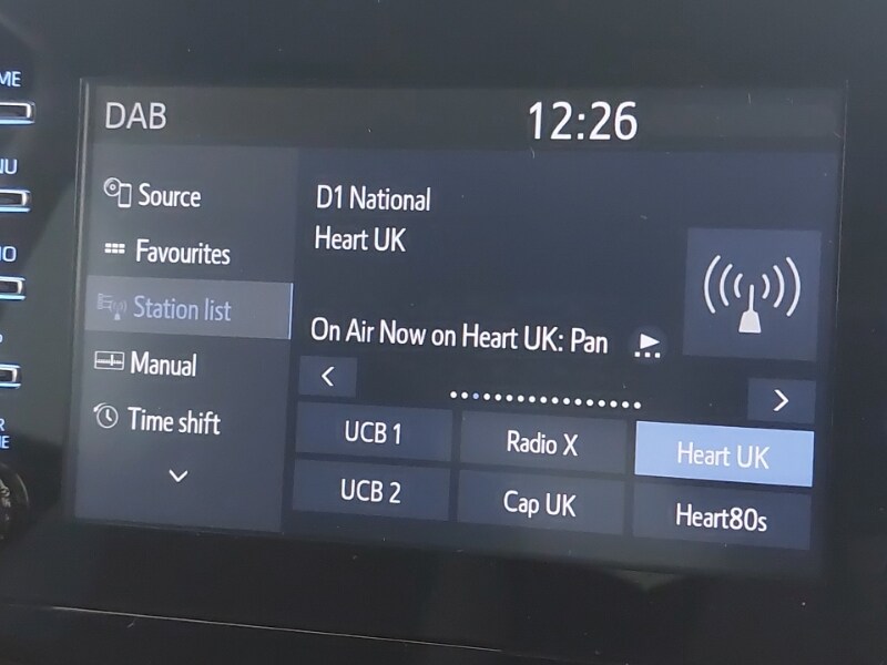 Used Toyota Aygo X 2023 for sale - 77731668: Photo 16