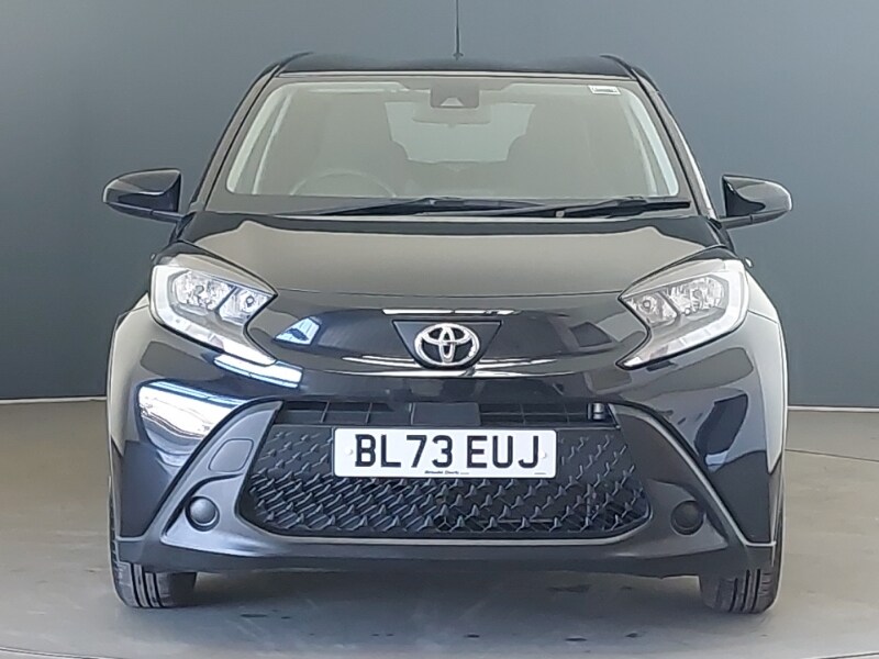 Used Toyota Aygo X 2023 for sale - 77731668: Photo 19