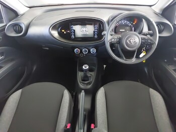 Used Toyota Aygo X 2023 for sale - 77731668: Photo