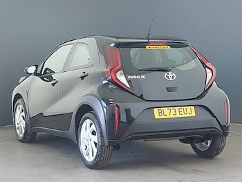 Used Toyota Aygo X 2023 for sale - 77731668: Photo