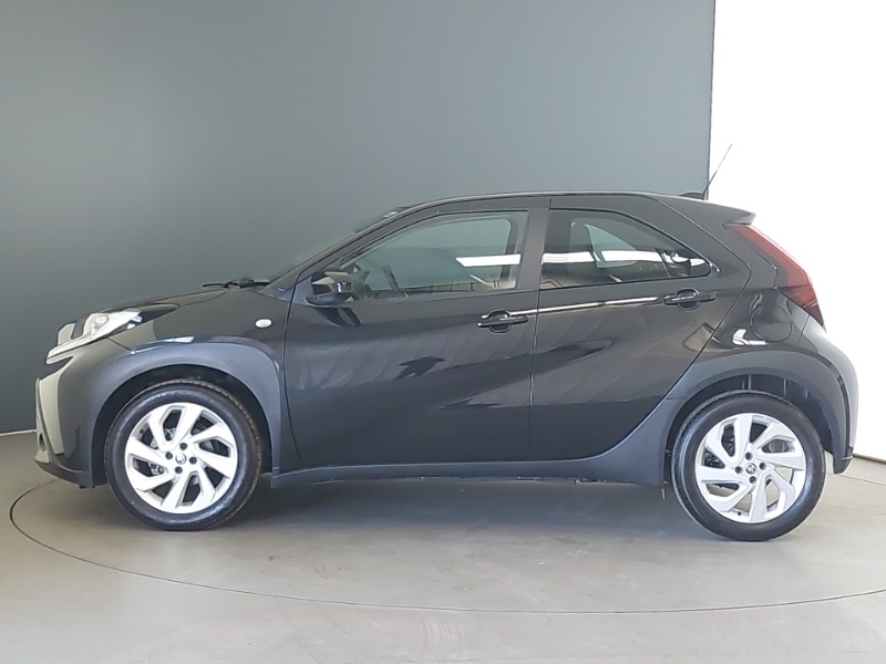 Used Toyota Aygo X 2023 for sale - 77731668: Photo 4
