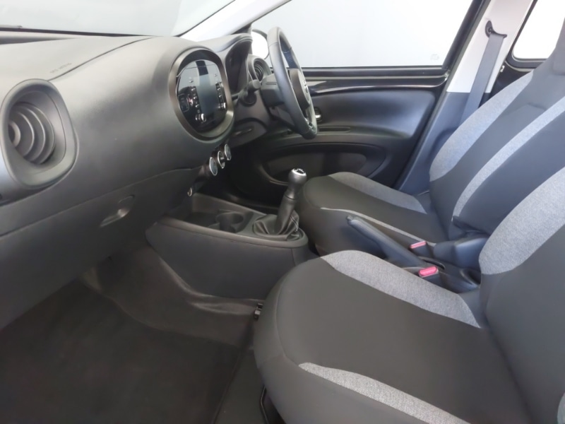 Used Toyota Aygo X 2023 for sale - 77731668: Photo 5