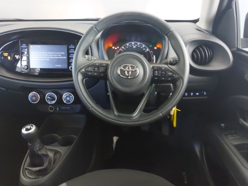 Used Toyota Aygo X 2023 for sale - 77731668: Photo 7