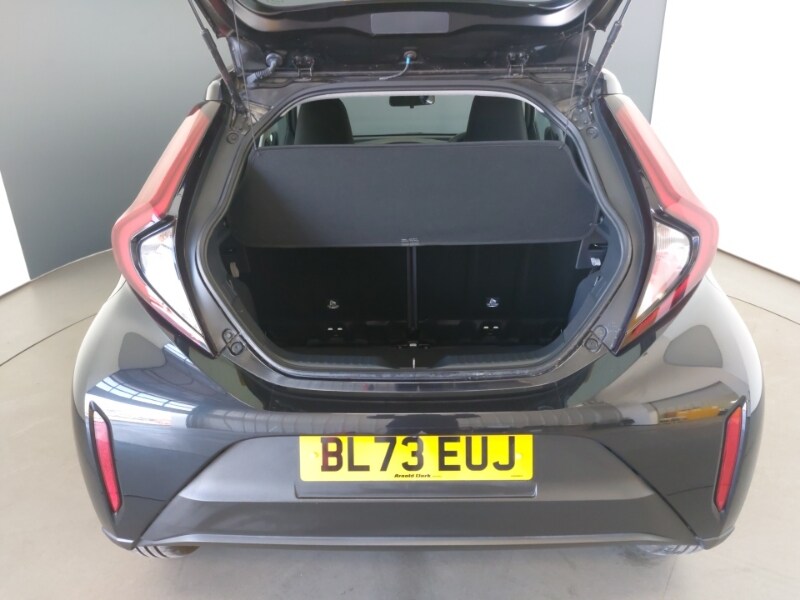 Used Toyota Aygo X 2023 for sale - 77731668: Photo 8
