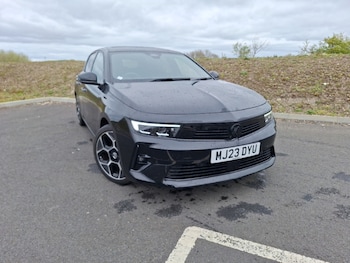Used Vauxhall Astra 2023 for sale - 78455720: Photo