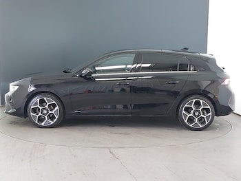Used Vauxhall Astra 2023 for sale - 78455720: Photo