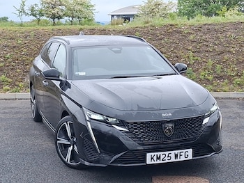 Used Peugeot 308 2025 for sale - 78669967: Photo