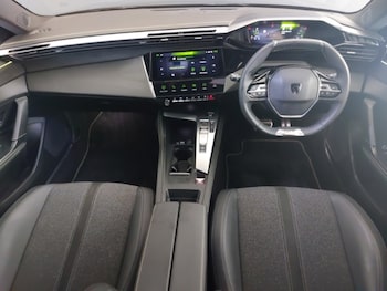 Used Peugeot 308 2025 for sale - 78669967: Photo