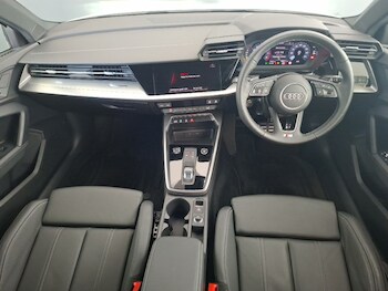 Used Audi A3 2024 for sale - 79263640: Photo