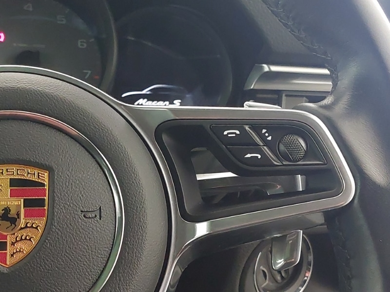 Used Porsche Macan 2019 for sale - 77623433: Photo 13