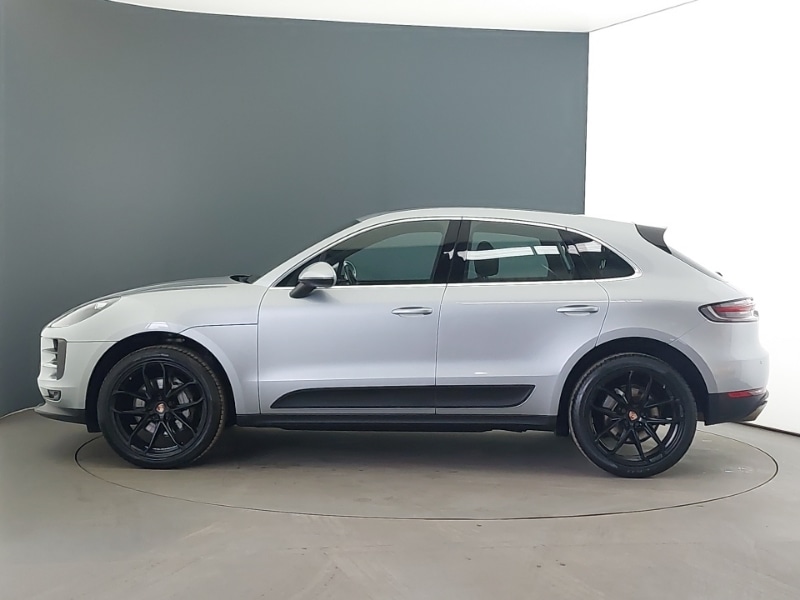 Used Porsche Macan 2019 for sale - 77623433: Photo 4