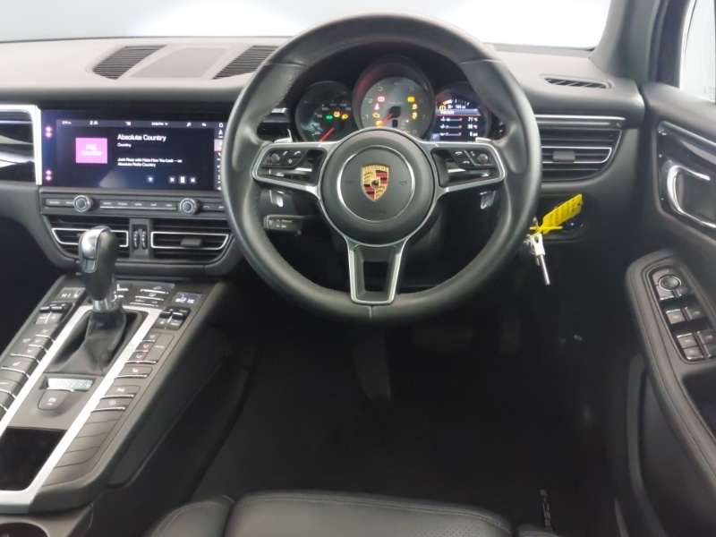 Used Porsche Macan 2019 for sale - 77623433: Photo 7