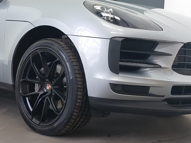 Used Porsche Macan 2019 for sale - 77623433: Photo 9