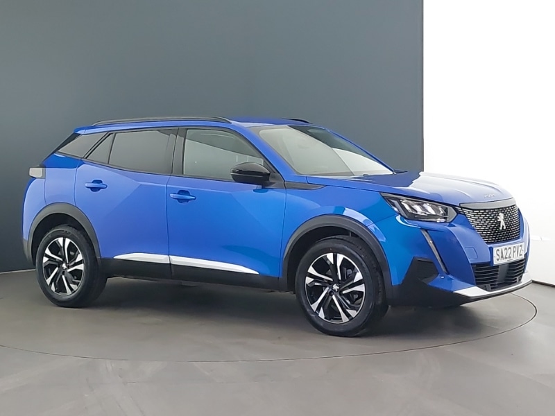 Used Peugeot 2008 2022 for sale - 76771449: Photo 12