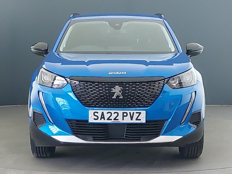 Used Peugeot 2008 2022 for sale - 76771449: Photo 19