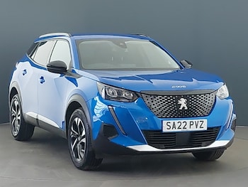 Peugeot - 2008