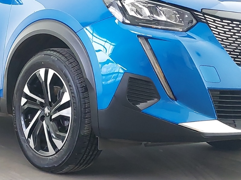 Used Peugeot 2008 2022 for sale - 76771449: Photo 9