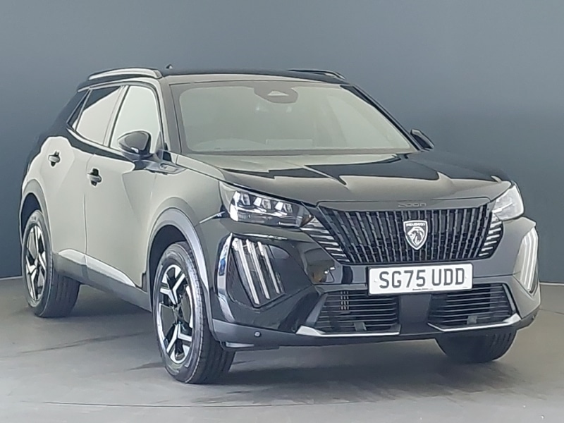 Used Peugeot 2008 2025 for sale - 76343687: Photo 1