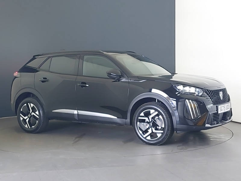 Used Peugeot 2008 2025 for sale - 76343687: Photo 12