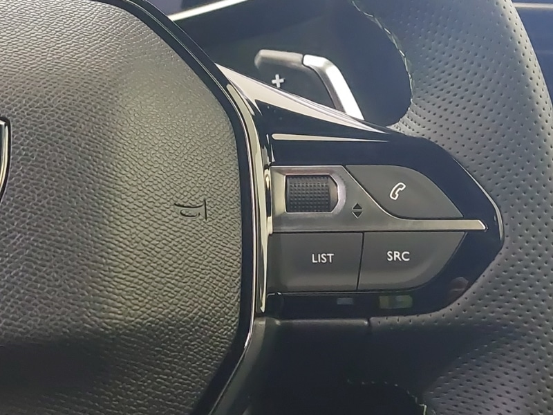 Used Peugeot 2008 2025 for sale - 76343687: Photo 13