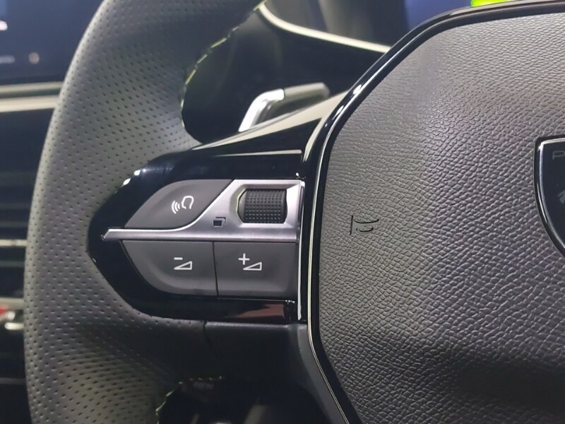 Used Peugeot 2008 2025 for sale - 76343687: Photo 14