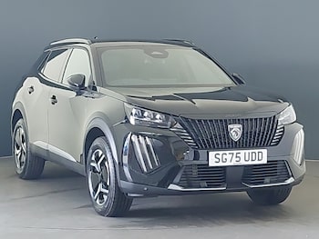 Peugeot - 2008