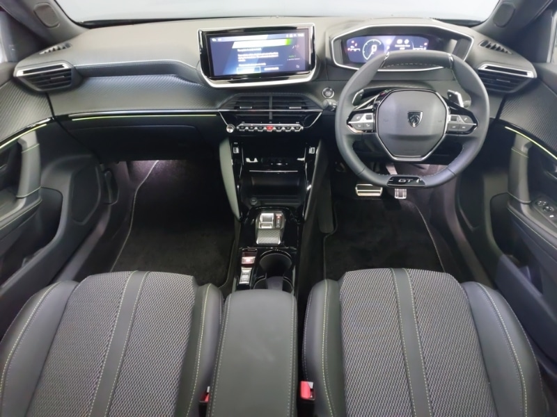 Used Peugeot 2008 2025 for sale - 76343687: Photo 2